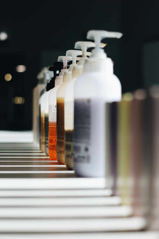 Scalp Treatment (add on) at Zamora Allure in Concord, NC