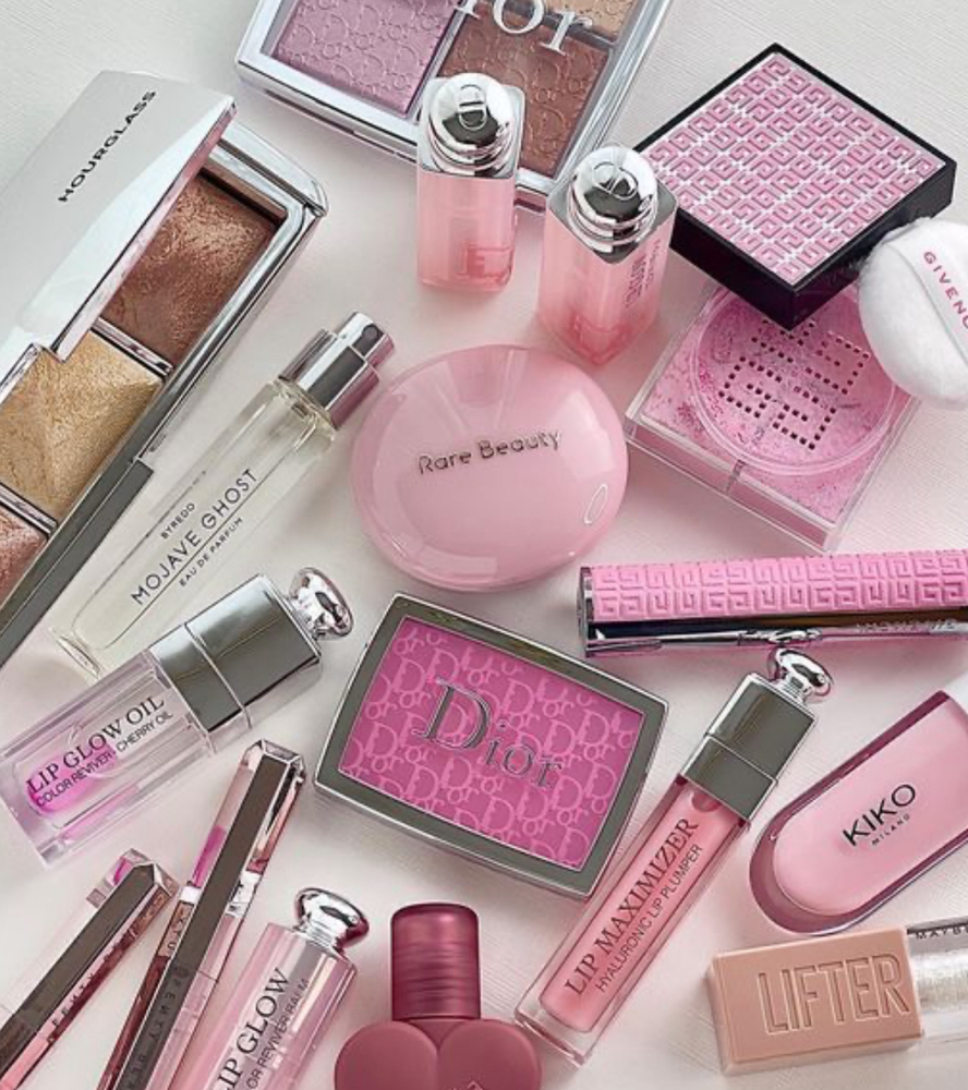 FULL GLAM