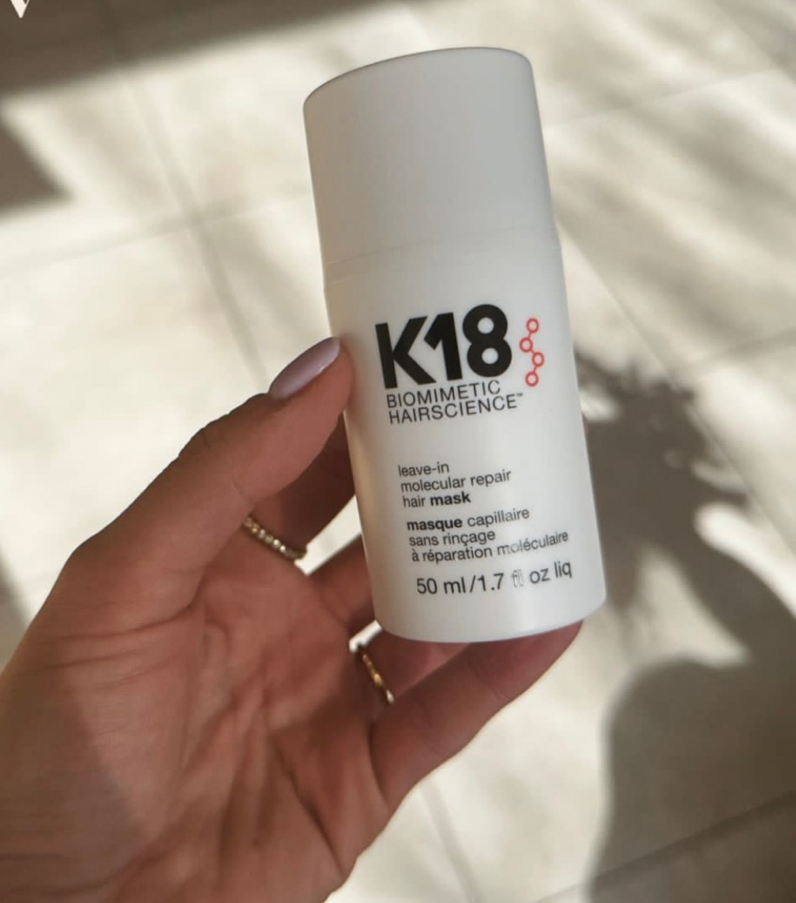 K18 Treatment