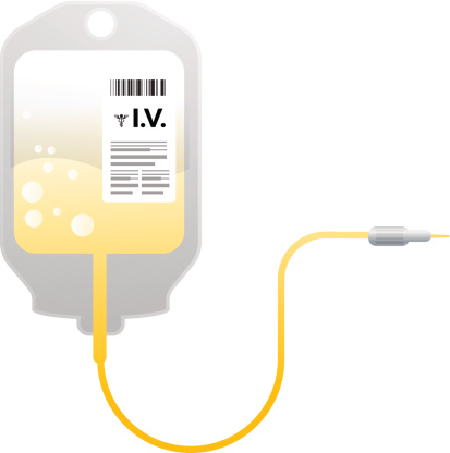 IV Add Ons at A Better U IV Hydration &Wellness LLC in Ft. Worth, TX