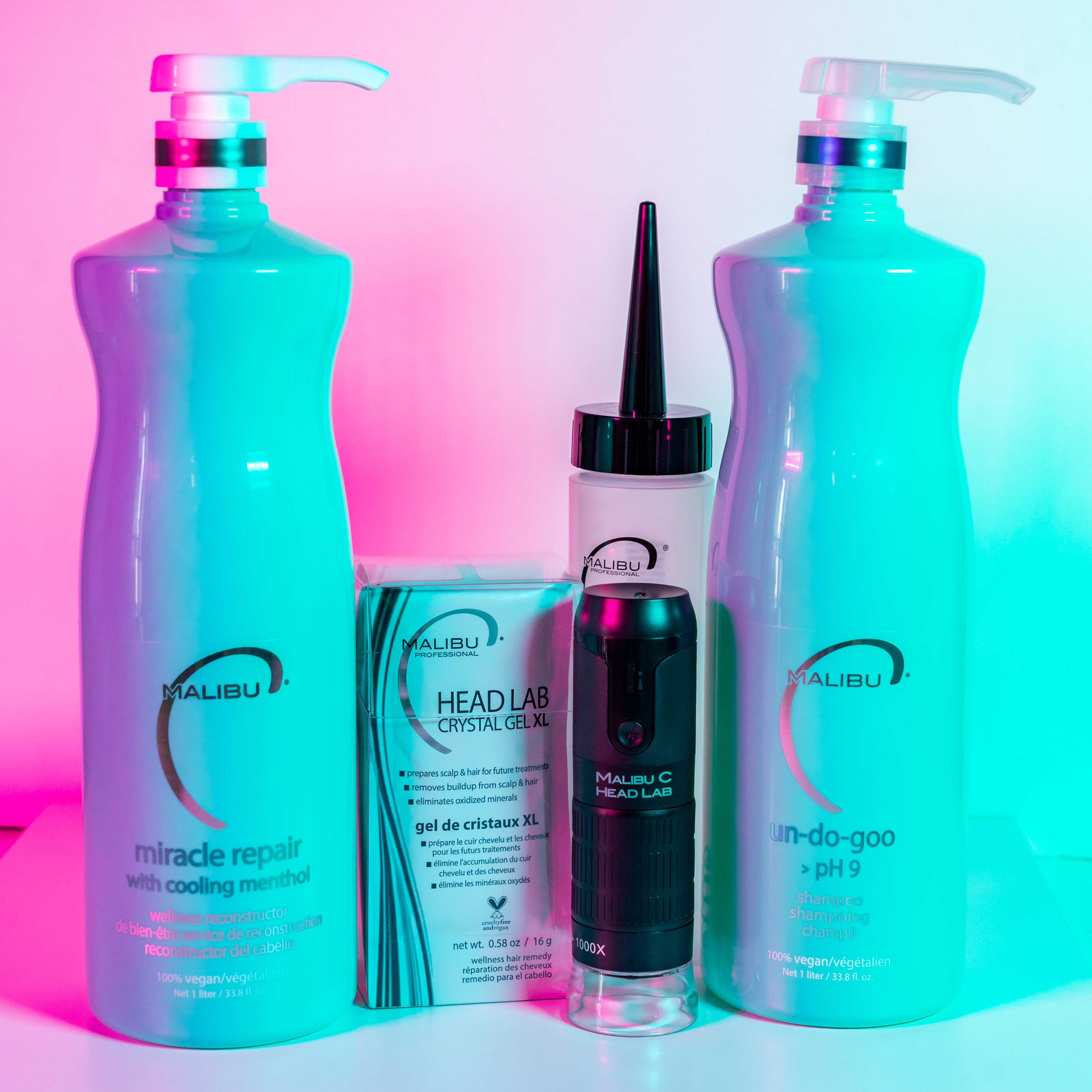 Head Lab Scalp Treatment