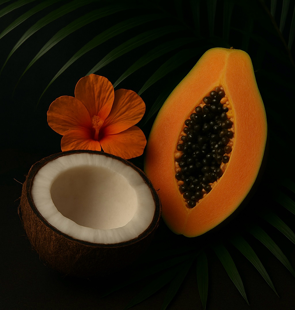 The Summer Smoothie Facial