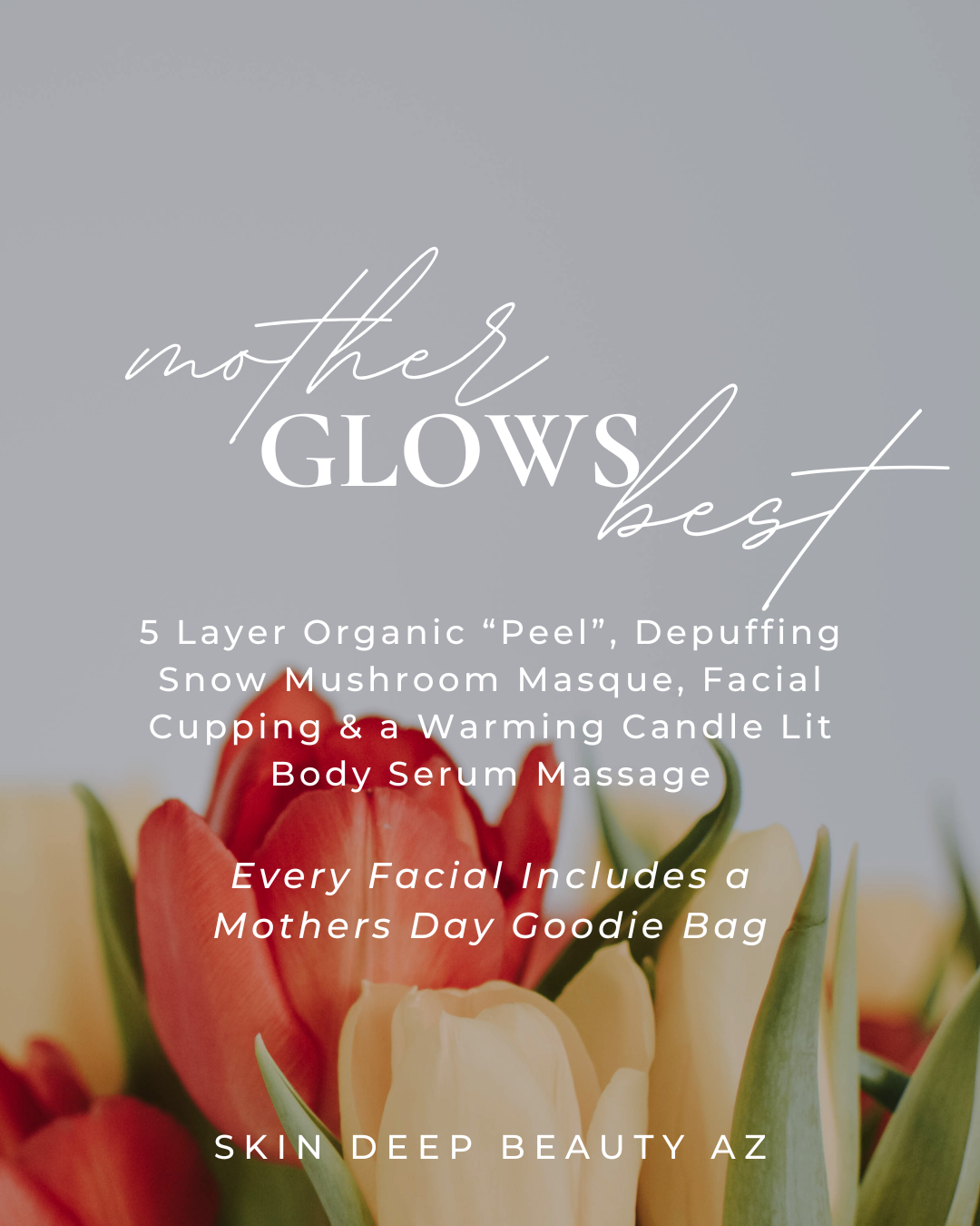Mother Glows Best Facial