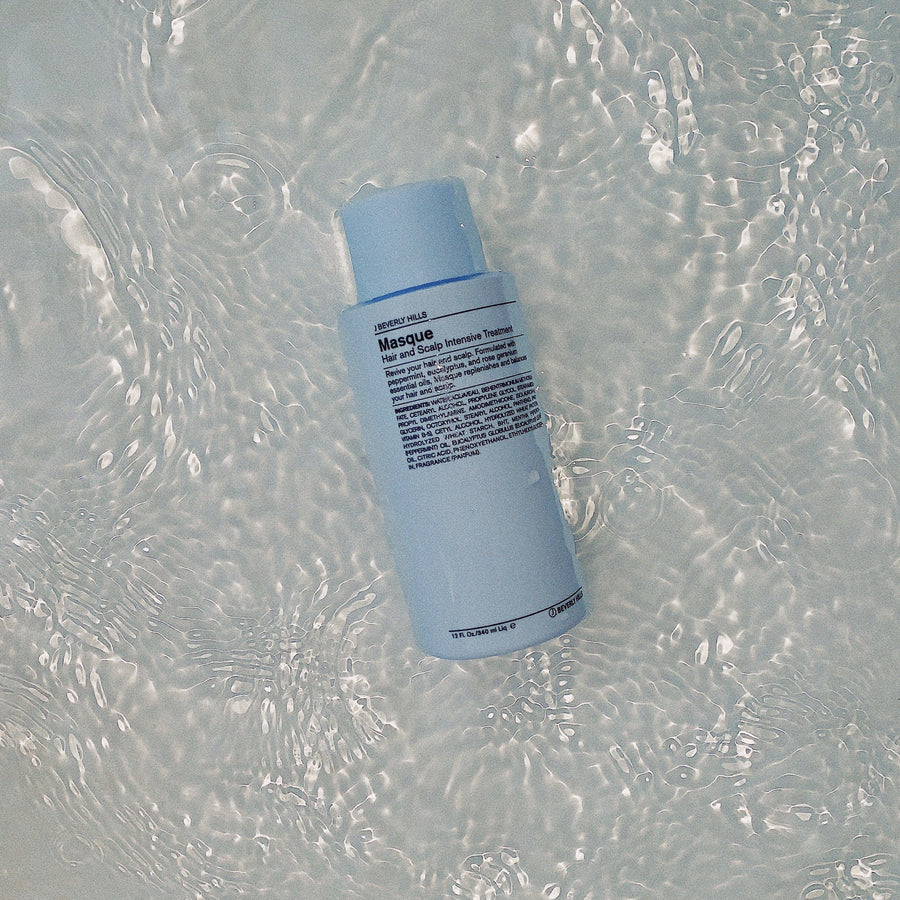 Masque Treatment