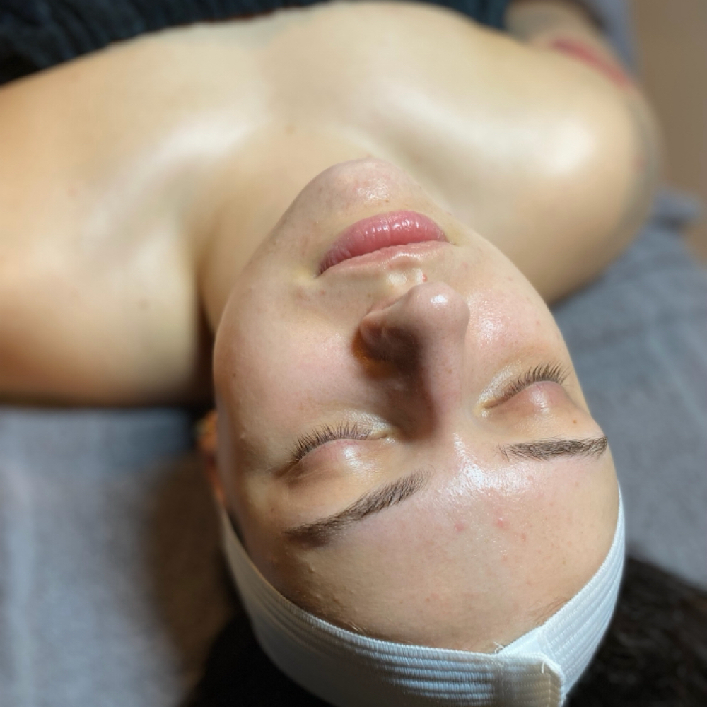 The Skin Reset Facial at Skin by the C in Zanesville, OH