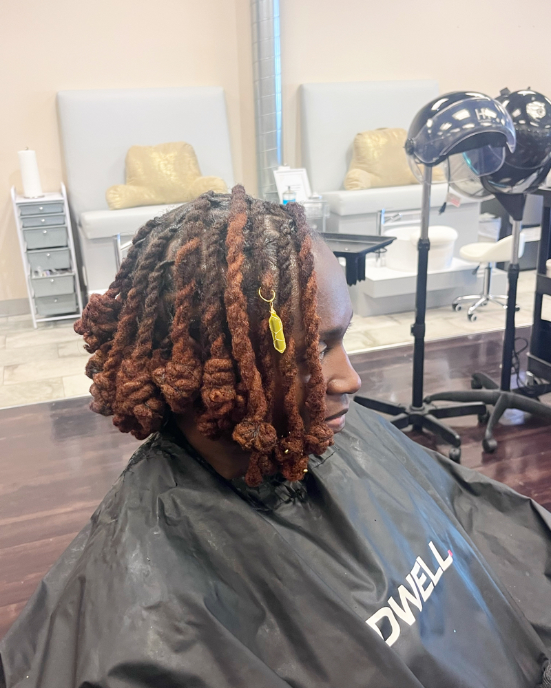 Loc Bob