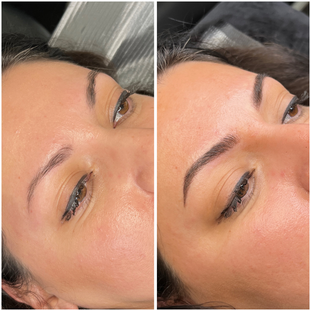 Combo or Ombre Touch Up 6-8 Weeks