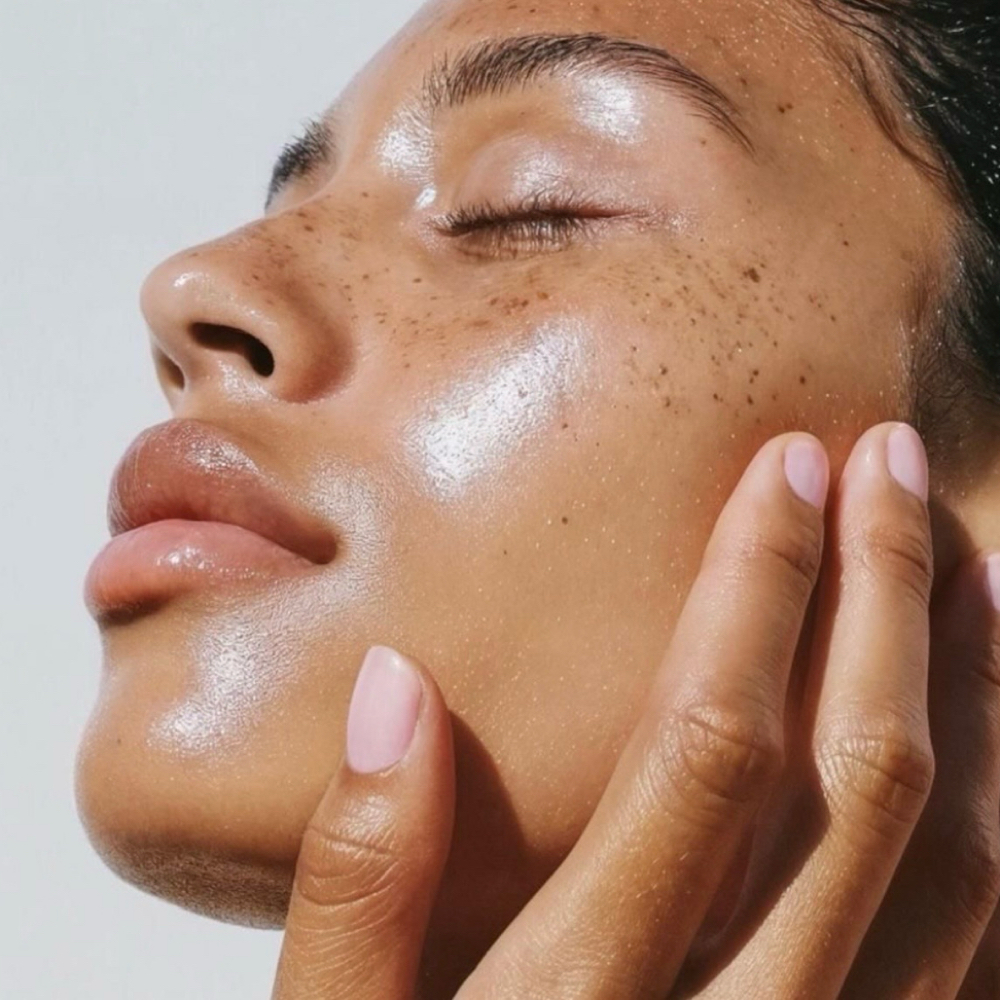 Infuse + Illuminate Facial at Milk & Honey Day Spa in Fairfield, IL