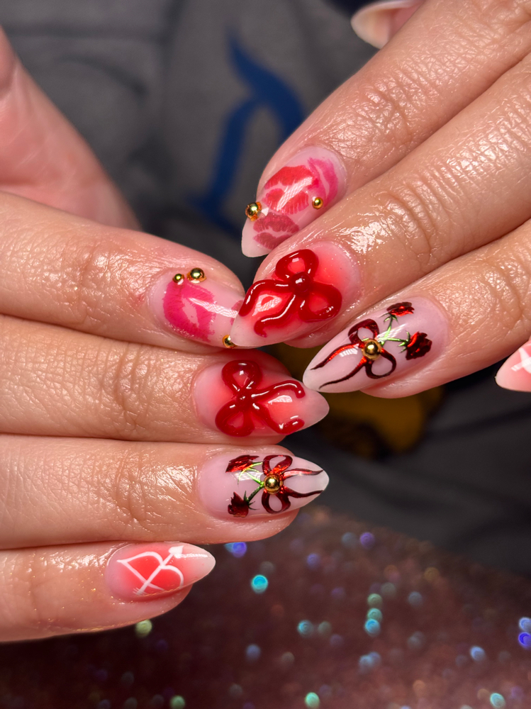 Nail Techs Choice Freestyle