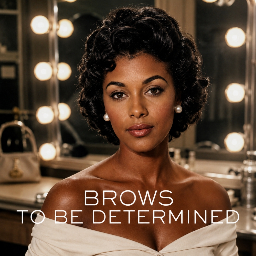 Brows To Be Determined at So Pretty It Hurts Permanent Makeup Studio in Lexington, KY