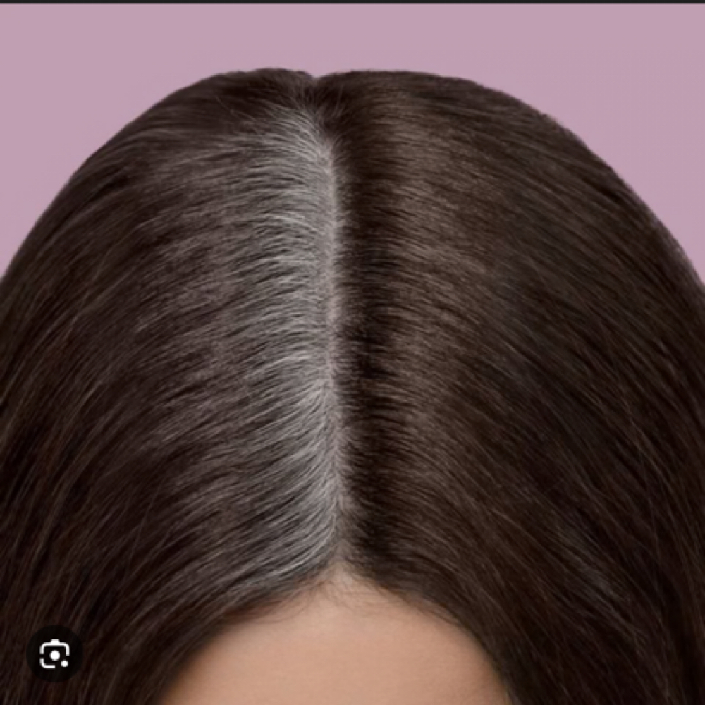 Color Retouch Includes Blowout at Hair Stage in birmingham, AL