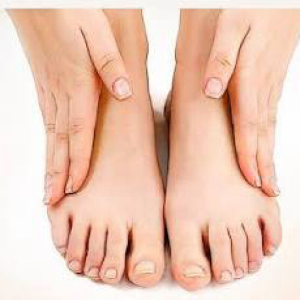Foot Wax at Wax Theory in Lehi, UT