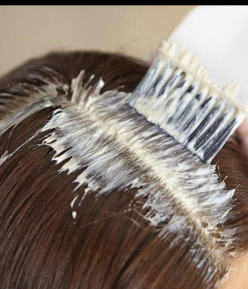 Root Touch Up