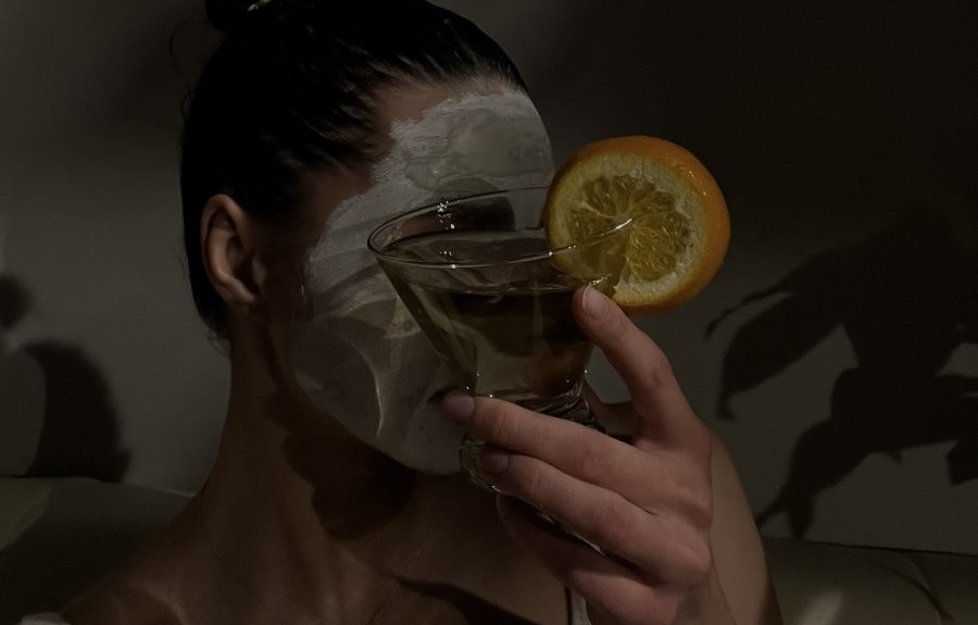 Custom Facial