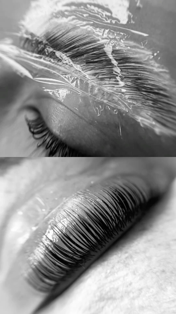 Lash lift & Brow Lami Duo