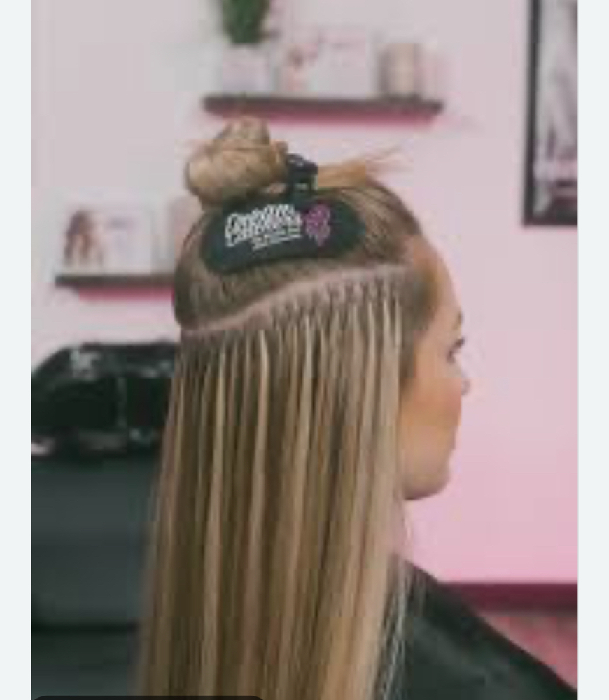 Extension maintenance