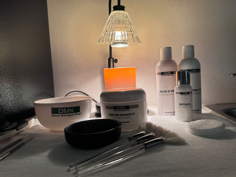 DMK Enzyme Therapy