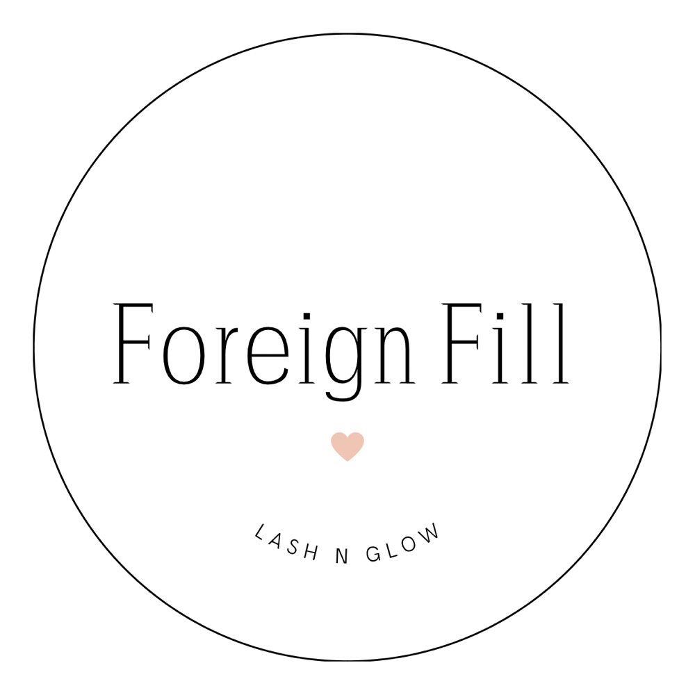 Foreign Fill