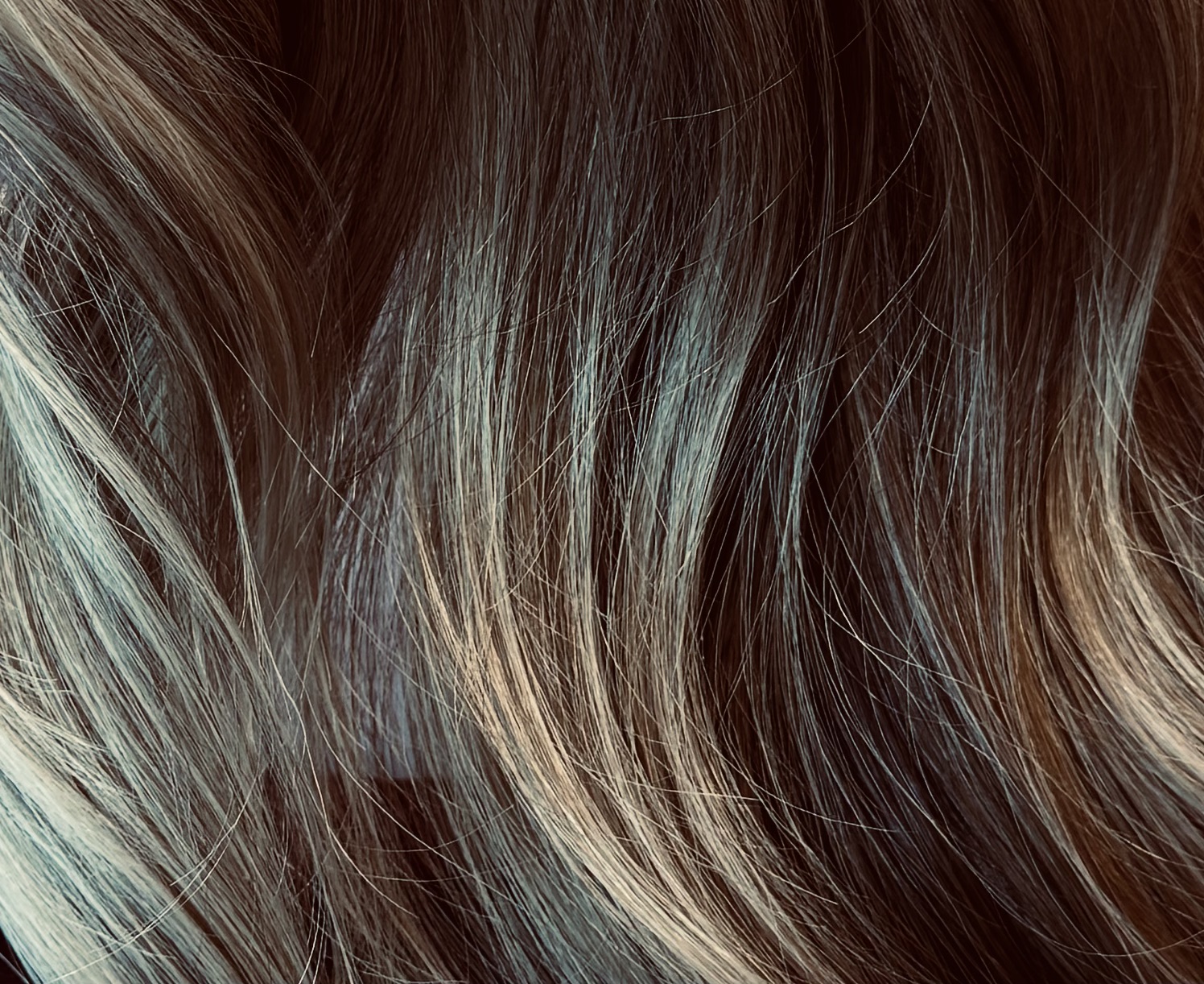 Full Root Color Touch Up at Lavish By Jailyn in Frederick, MD