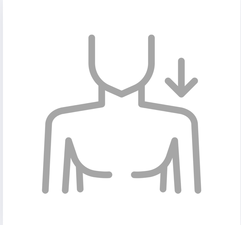 Shoulders LHR at SkinFix Laser Hair Removal in Richland, WA