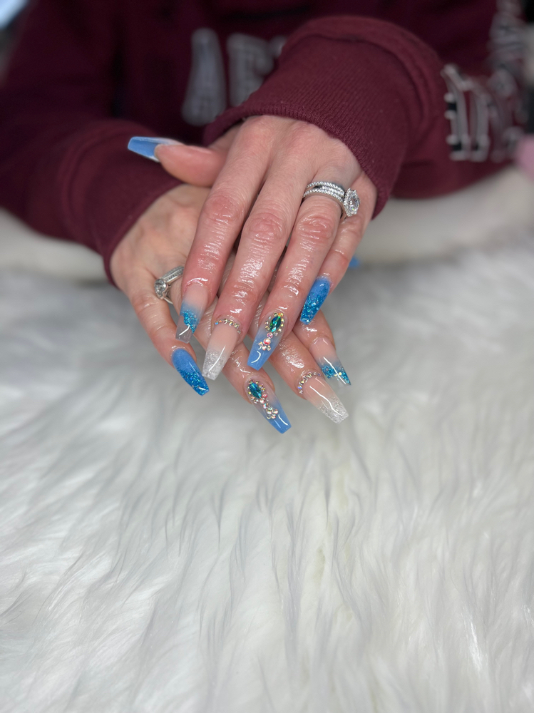 Full Set- XXLong