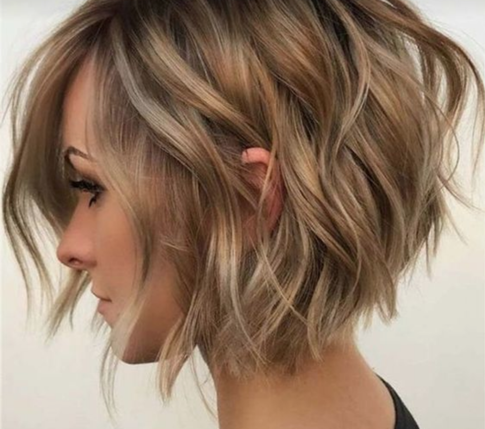 Women's Cut & Style