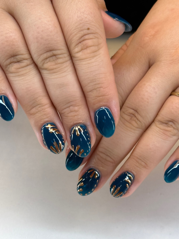 Plexi Gel at Madi’s Nail Bar in Hibbing, MN