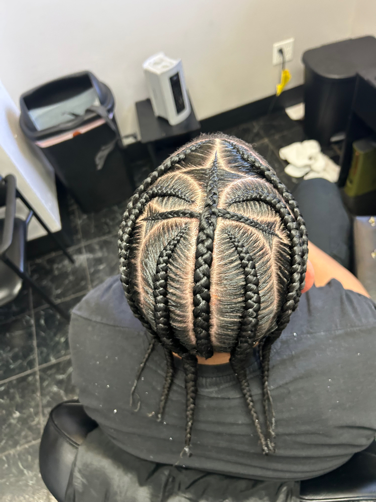 Designer Braids