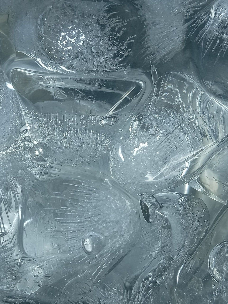 Glacial for After (Post-Tx)