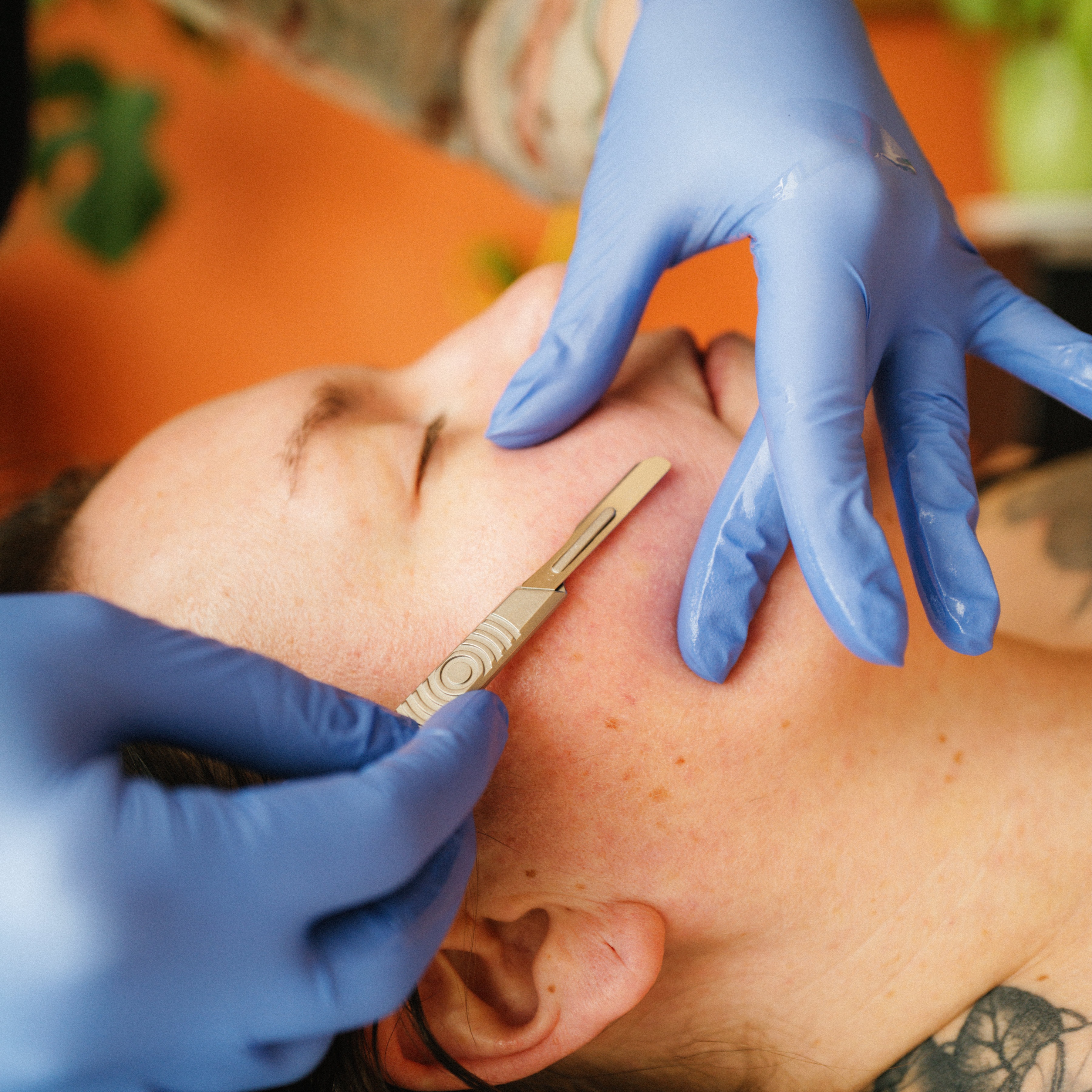 The Derm + Light at Studio Nudi in Grand Rapids, MI