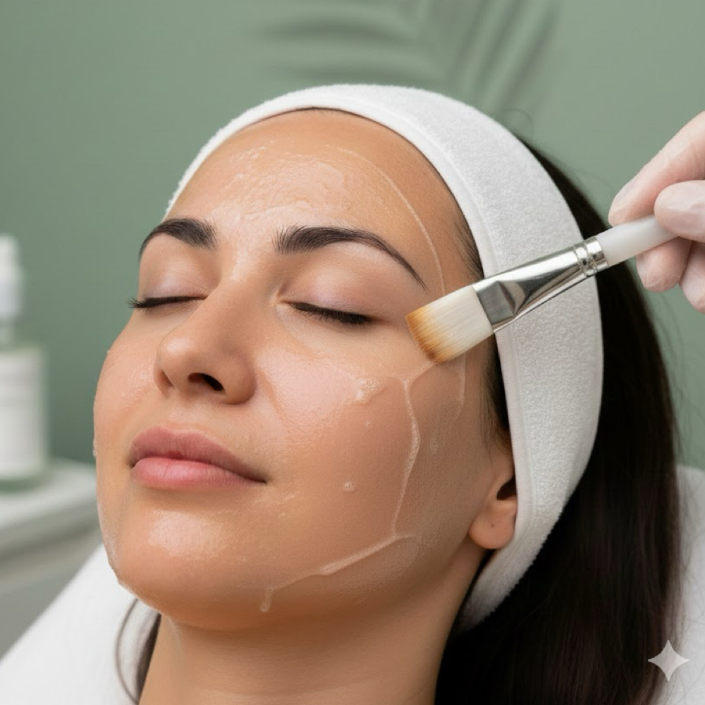 Ultra Peel at Glow Haven Esthetics & Wellness in Largo, FL