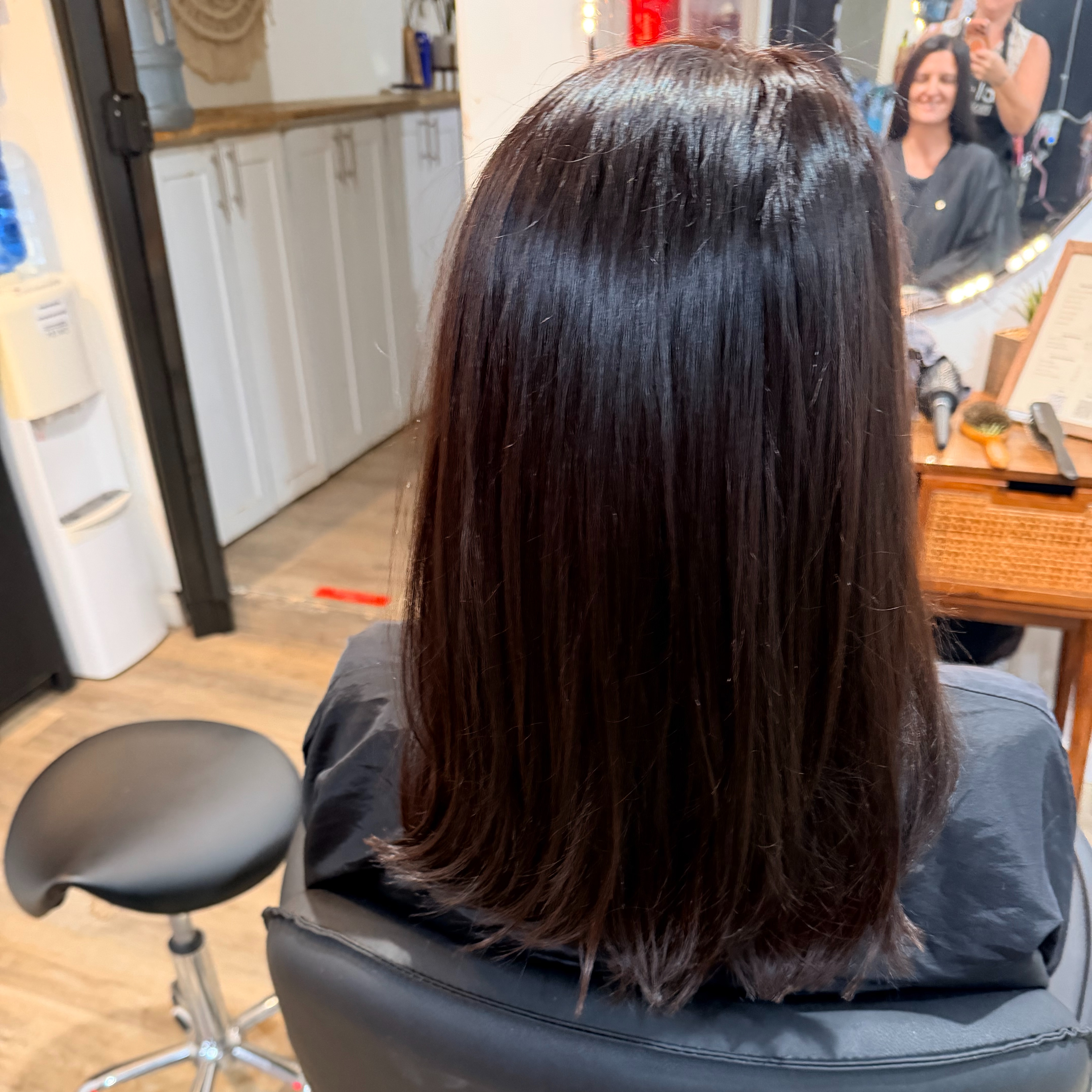 Full Canvas at Kara Preciado