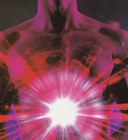 Chest Wax - Depilación De Pecho