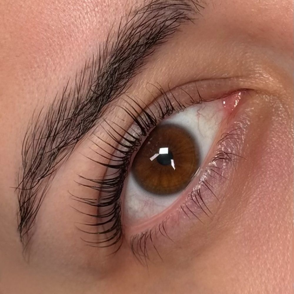 Lash Lift at LUMIÉ in Colton, CA