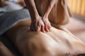 90 Minute  Massage