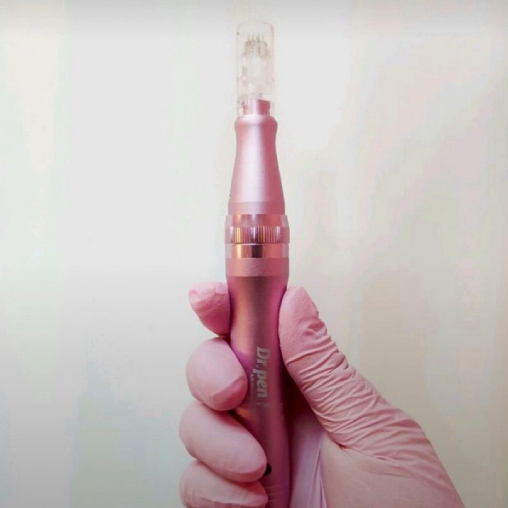 Nano Infusion + PRDN Salmon DNA at The Diosa Skin Effect LLC in Maspeth, NY