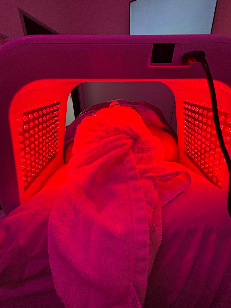 Anti-Aging Facial