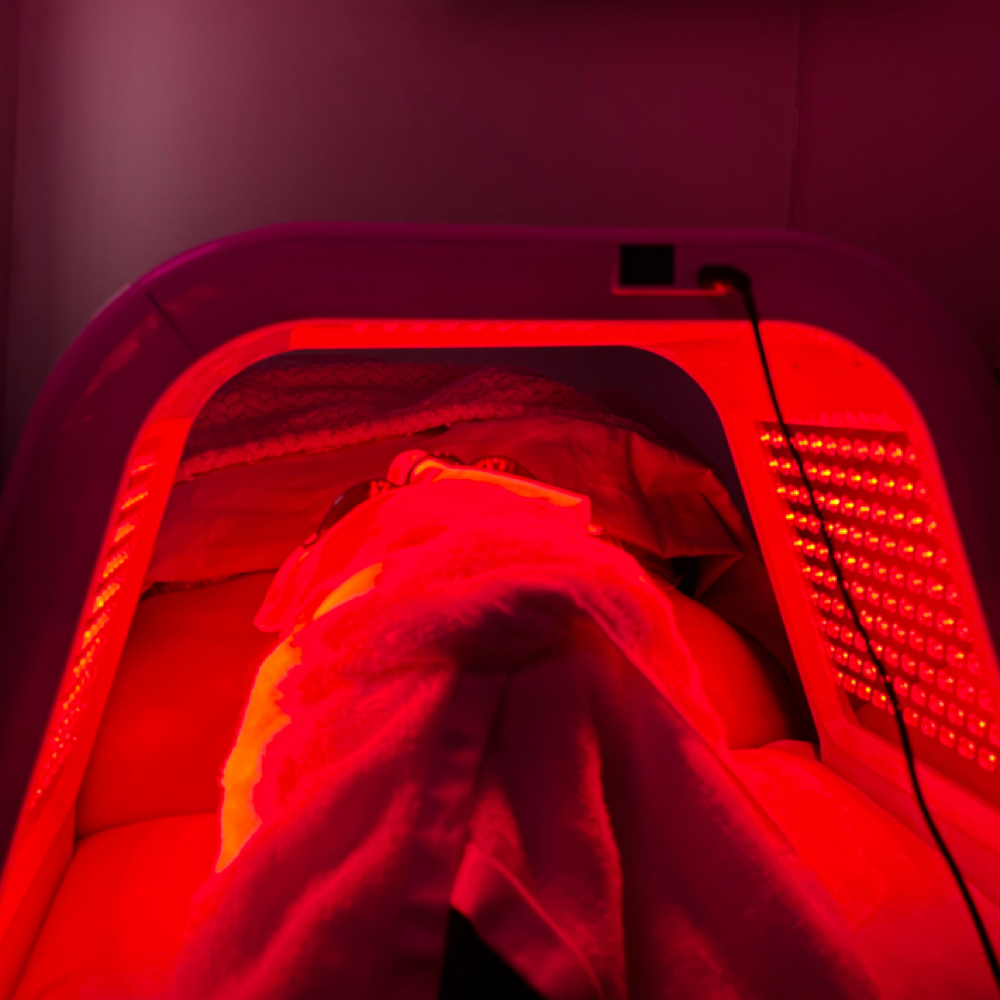 Anti-Aging Facial at Facials By Emily in Cibolo, TX