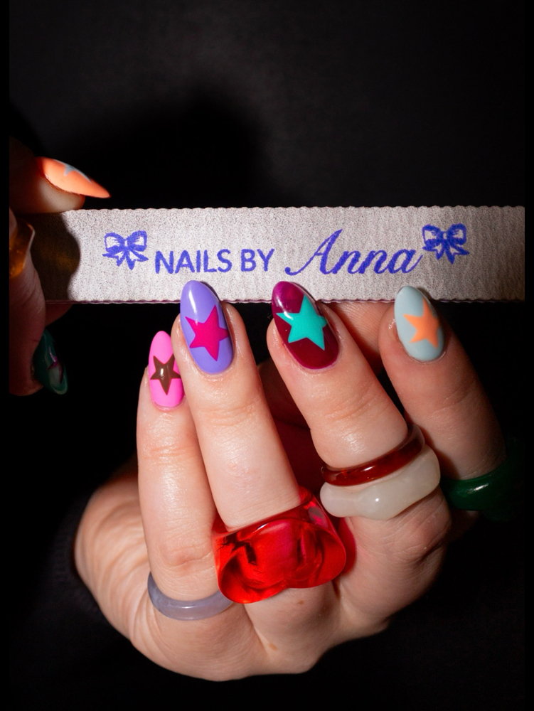 Polish Change at Nails by Anna💅🏼 in Paducah, KY