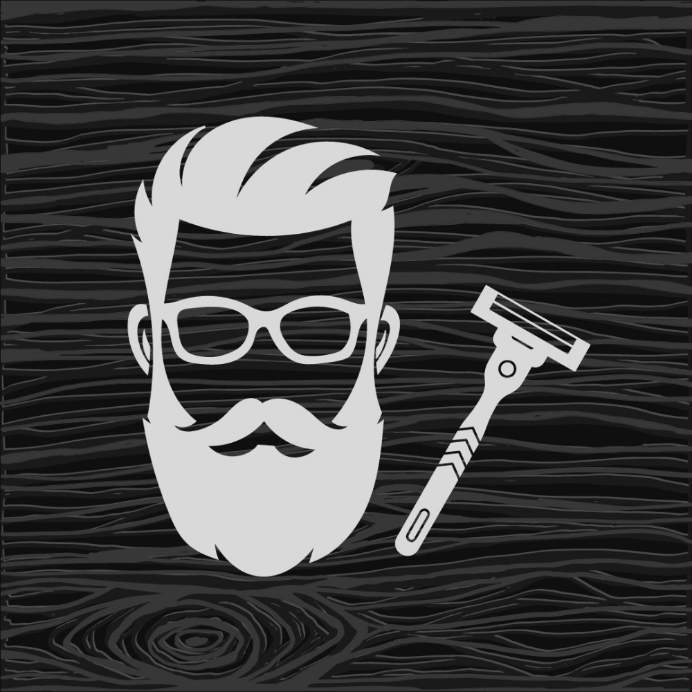 Mens Cut & Premium Beard Trim