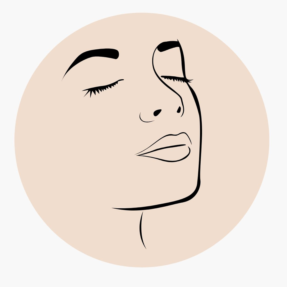 Full Face Wax