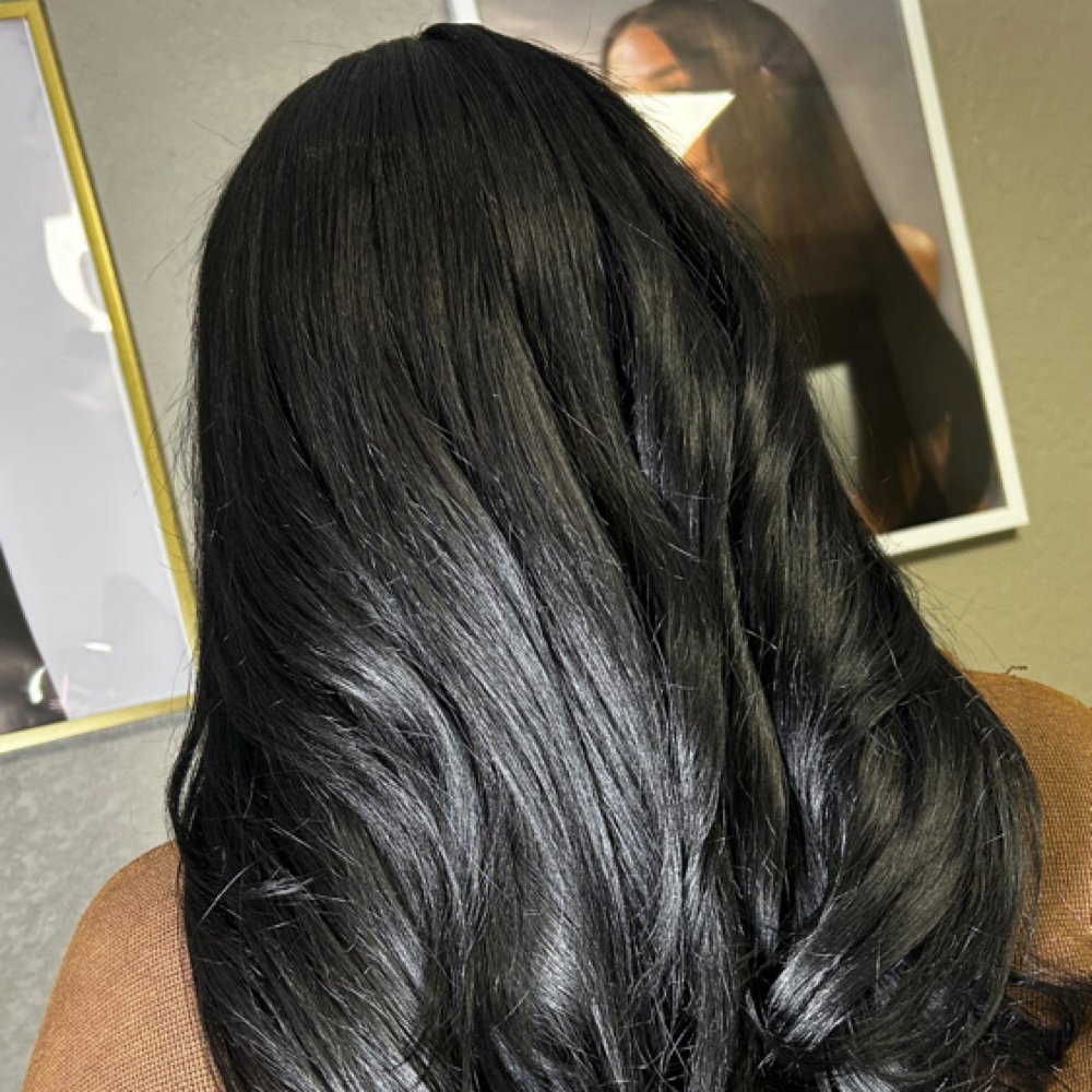 April Ktip Special $1500/hair Inc. at Hairfessionals By Elyse in Glendale, AZ