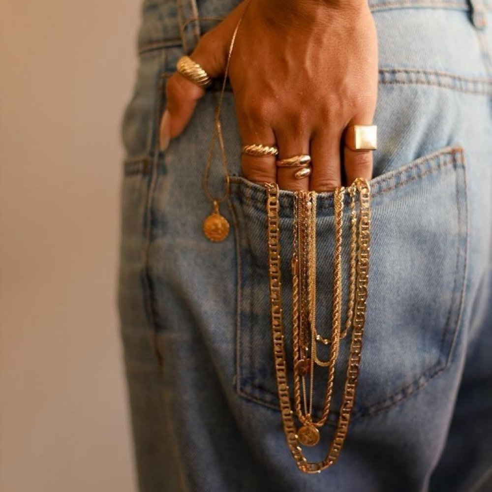 PERMANENT JEWLERY at Silk and Sculpt in Port Charlotte, FL