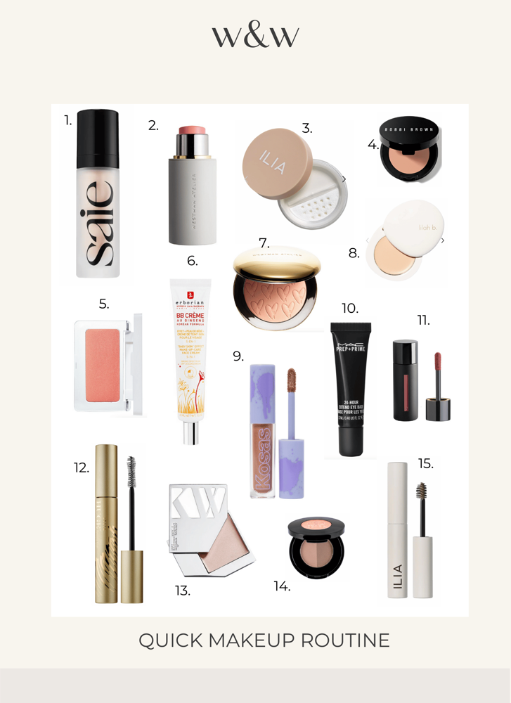 Makeup Lesson at Mare-Atristry Beauty Salon in Liverpool, NY