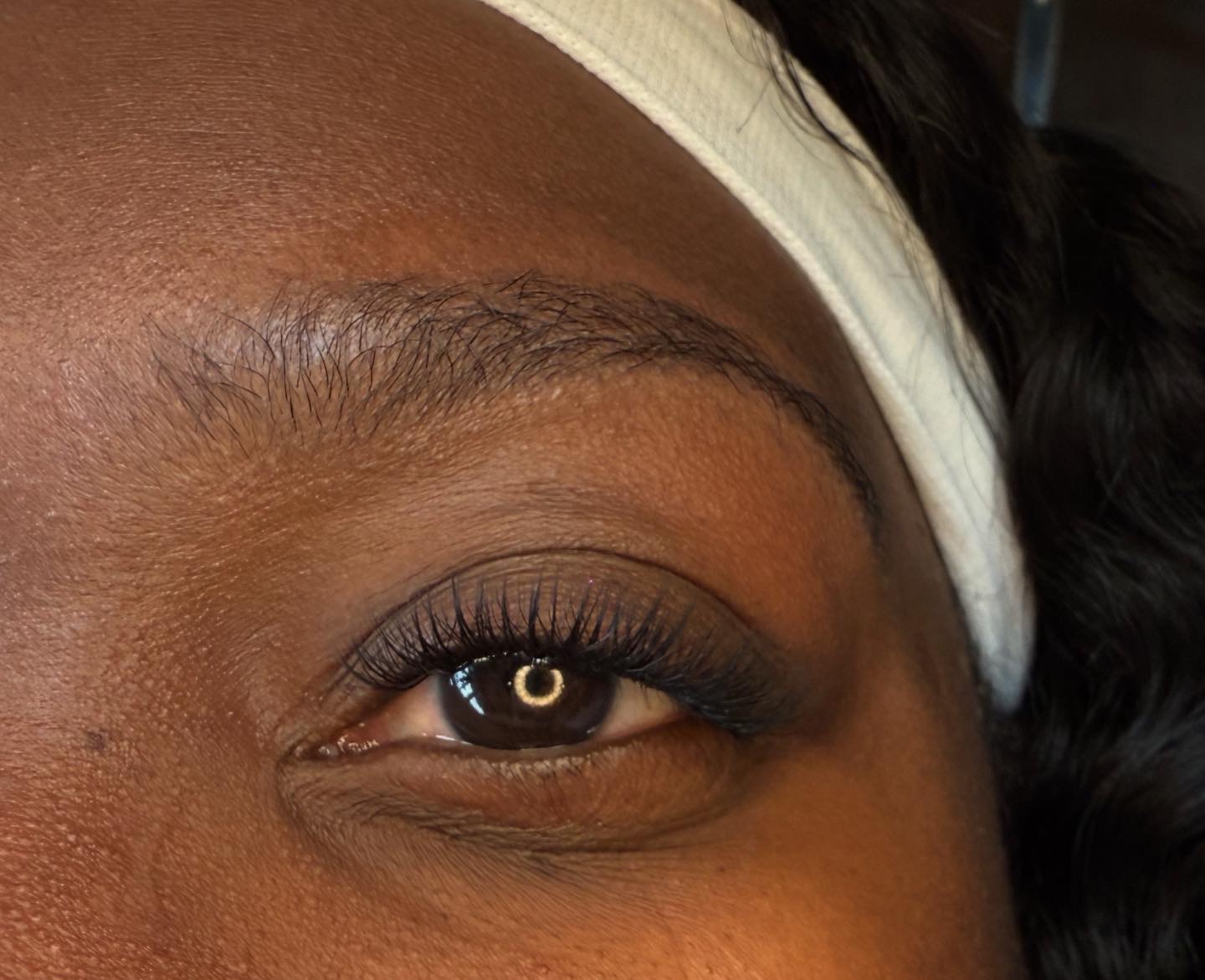 SPECIAL- Classic Or Wet Lash Set