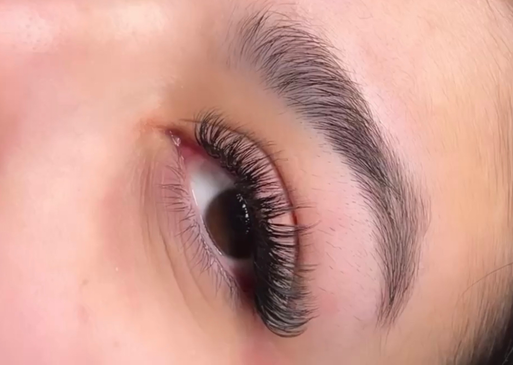 1 Week Mini Touch Up