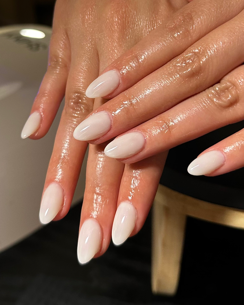 Gel X + (One Gel Color)