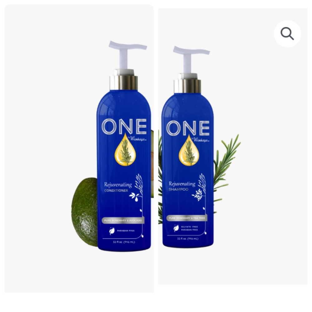 Basic Shampoo & Conditioner at Waseema  The Crown Therapist in Clifton Heights, PA