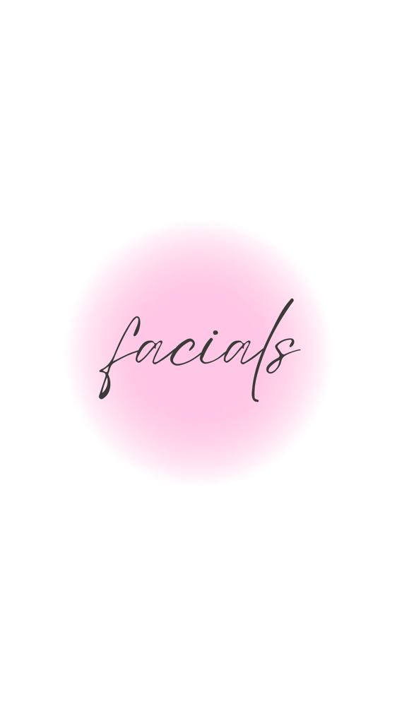 Glow Facial