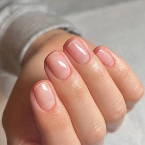 Different Shape at Studio Chic Nail Salon and Spa in palmdale, CA